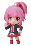 Shugo Chara! Nendoroid Actionfigur Amu Hinamori 10 cm