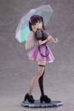 Kasa wo Hirairte Tsubasa wo Tojite PVC Statue 1/7 Mihane 24 cm