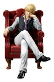 Saiyuki Reload: Zeroin PVC Statue Zenjou Sanzo 15 cm