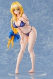 To Love-Ru Darkness Statue PVC 1/4 Darkness Swimsuit Series Tearju Lunatique Ver. 36 cm