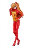 Evangelion: 2.0 You Can (Not) Advance Plastic Model Kit PLAMAX Asuka Shikinami Langley 20 cm