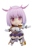 Gridman Universe Nendoroid Actionfigur Akane Shinjo (New Order) 10 cm