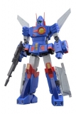 Combat Mecha Xabungle Moderoid Plastic Model Kit Xabungle (re-run) 18 cm