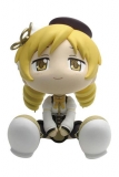 Puella Magi Madoka Magica Binivini Baby Soft Vinyl Figur Mami Tomoe 12 cm