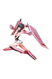 Senki Zesshou Symphogear GX PVC Statue 1/7 Shirabe Tsukuyomi (re-run) 22 cm