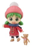 Yotsuba&! Nendoroid Actionfigur Yotsuba Koiwai: Winter Clothes Ver. 10 cm