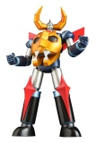 Gaiking Legend of Daiku-Maryu Soul of Chogokin Grand Action Bigsize Model Diecast Actionfigur Gaiking 45 cm