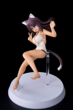 Summer Queens PVC Statue 1/8 Assemble Heroines Kaneshiya Sitara 20 cm