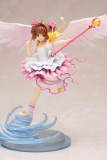 Cardcaptor Sakura ARTFXJ Statue 1/7 Sakura Kinomoto Sakura Card Ver. 31 cm