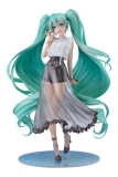 Hatsune Miku Characters PVC Statue 1/6 Hatsune Miku: NT Style Casual Wear Ver. 28 cm