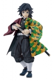 Demon Slayer: Kimetsu no Yaiba Figma Actionfigur Giyu Tomioka 15 cm