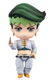 JoJos Bizarre Adventure Diamond is Unbreakable Nendoroid Actionfigur Rohan Kishibe (re-run) 10 cm