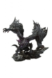 Monster Hunter PVC Statue CFB Creators Model Gore Magala Re-pro Model 23 cm