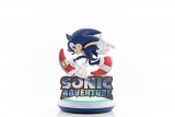 Sonic Adventure PVC Statue Sonic the Hedgehog Collectors Edition 23 cm