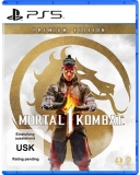 Mortal Kombat 1  PREMIUM Playstation 5