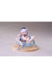 Original Character PVC Statue 1/6 Fish fishing Rina Tsukasa 9 cm