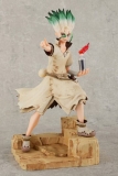 Dr. Stone PVC Statue Senku Ishigami 28 cm