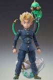 JoJos Bizarre Adventure Part 4: Diamond is unbreakable Actionfigur Statue Chozokado Koichi Hirose & Ec (Act 1) (re-run) 9 cm
