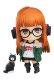 Persona5 Nendoroid Actionfigur Futaba Sakura (3rd-run) 10 cm