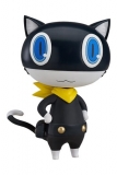 Persona5 Nendoroid Actionfigur Morgana (3rd-run) 10 cm