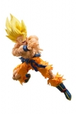 Dragon Ball Z S.H. Figuarts Actionfigur Super Saiyan Son Goku - Legendary Super Saiyan - 14 cm