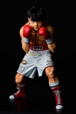 Hajime no Ippo PVC Statue 1/6 Ippo Makunouchi -fighting pose- ver.damage(re-run) 26 cm