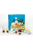 Hello Mini World Sammelfiguren 8er-Pack Mini Bed time Story 8 cm