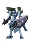 Muv-Luv Alternative Plastic Model Kit Fubuki Blast Guard 18 cm