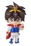 Mashin Hero Wataru Nendoroid Actionfigur Wataru Ikusabe 10 cm