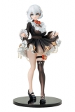 Original Character Statue 1/7 Virtual Idol Sister 23 cm