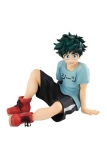 My Hero Academia G.E.M. Series PVC Statue Izuku Midoriya 9 cm