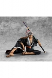 One Piece Portrait Of Pirates PVC Statue Warriors Alliance Trafalgar Law 17 cm