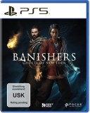 Banishers: Ghosts of New Eden Playstation 5***