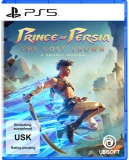 Prince of Persia The Lost Crown Playstation 5