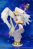 Sailor Moon Eternal FiguartsZERO Chouette PVC Statue Darkness calls to light, and light, summons darkness 24 cm
