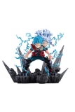 My Hero Academia Super Situation PVC Statue Izuku Midoriya & Eri 23 cm
