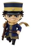Golden Kamuy Nendoroid Actionfigur Saichi Sugimoto 10 cm