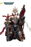 Warhammer 40k Actionfigur 1/18 Black Templars High Marshal Helbrecht 12 cm