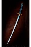 Demon Slayer: Kimetsu no Yaiba Proplica Replik 1/1 Nichirin Schwert (Muichiro Tokito) 91 cm