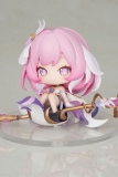 Honkai Impact 3rd PVC Statue Asteroid Series Elysia Herrscher of Human: Ego 9 cm