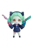 Cyberpunk: Edgerunners Nendoroid Actionfigur Rebecca 10 cm