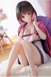 Saekano: How to Raise a Boring Girlfriend Pop Up Parade PVC Statue Megumi Kato 14 cm
