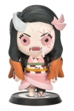 Demon Slayer Cutie1 PVC Figur Nezuko Kamado 12 cm
