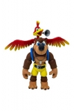 Banjo-Kazooie Actionfiguren 2er-Pack Banjo & Kazooie 27 cm