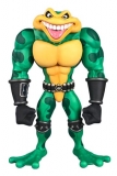 Battletoads Anthology Series Actionfigur Wave 1: Zitz 15 cm