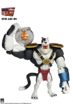 Earthworm Jim Actionfigur Wave 1: Bob the Killer Goldfish & #4 15 cm