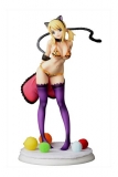 Fairy Tail Statue 1/6 Lucy Heartfilia - Halloween CAT Gravure_Style 25 cm