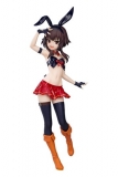 Kono Subarashii Sekai ni Shukufuku o! Pop Up Parade Statue Megumin Bunny Ver. L Size 23 cm