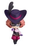Persona 5 Nendoroid Actionfigur Haru Okumura: Phantom Thief Ver. (re-run) 10 cm