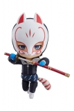 Persona 5 Nendoroid Actionfigur Yusuke Kitagawa: Phantom Thief Ver. (re-run) 10 cm